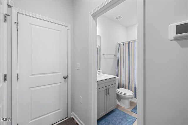 654 Gimari Drive, Wake Forest, NC 27587