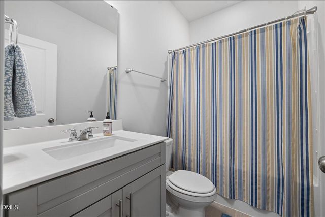 654 Gimari Drive, Wake Forest, NC 27587