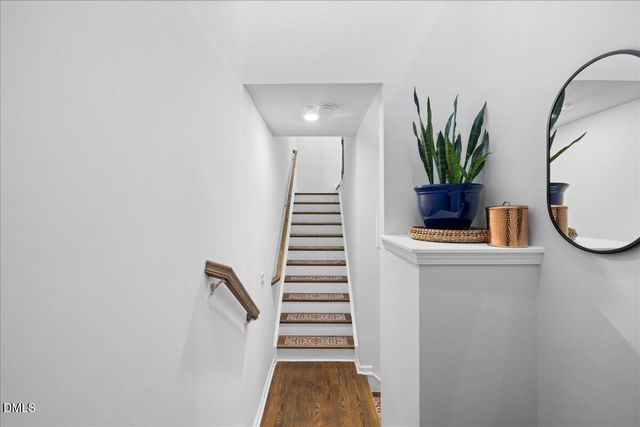 654 Gimari Drive, Wake Forest, NC 27587