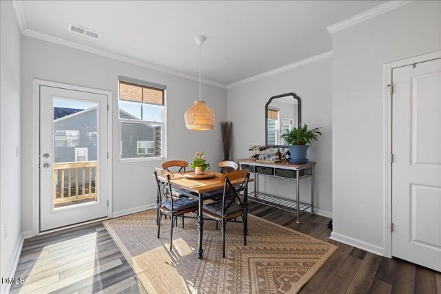 654 Gimari Drive, Wake Forest, NC 27587