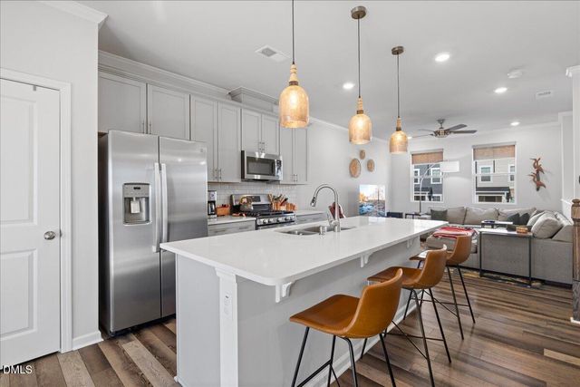 654 Gimari Drive, Wake Forest, NC 27587