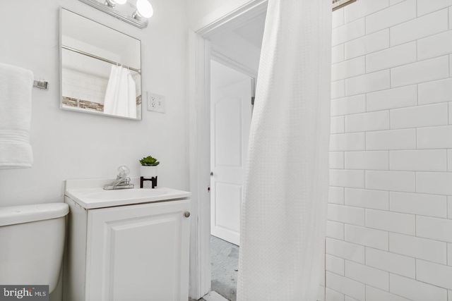 4007 W GARRISON AVE, Baltimore, MD 21215