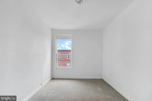 4007 W GARRISON AVE, Baltimore, MD 21215