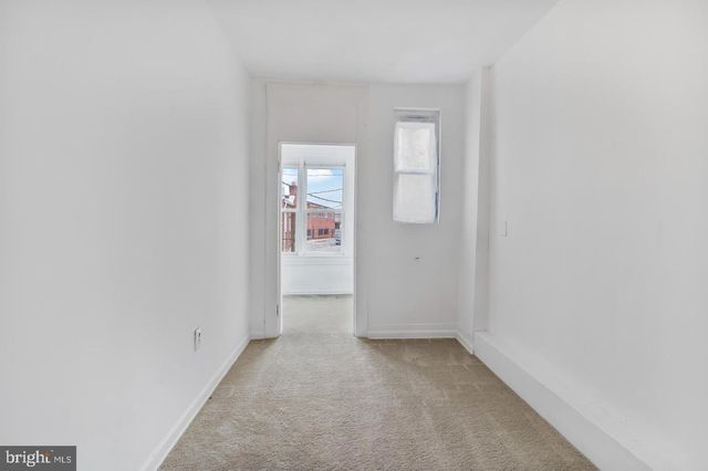 4007 W GARRISON AVE, Baltimore, MD 21215