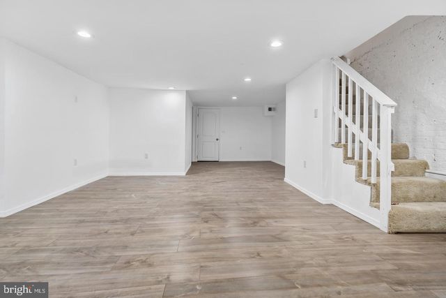 4007 W GARRISON AVE, Baltimore, MD 21215