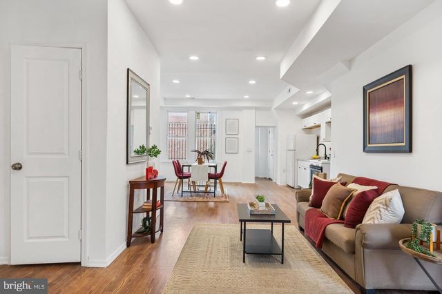 4007 W GARRISON AVE, Baltimore, MD 21215