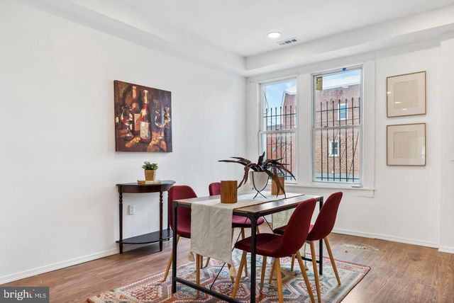 4007 W GARRISON AVE, Baltimore, MD 21215