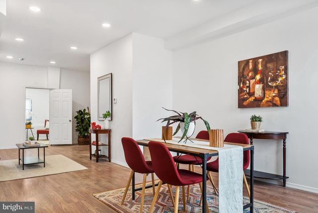 4007 W GARRISON AVE, Baltimore, MD 21215