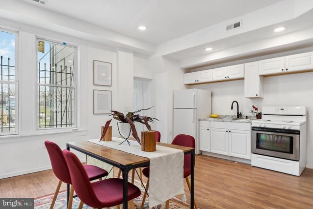 4007 W GARRISON AVE, Baltimore, MD 21215