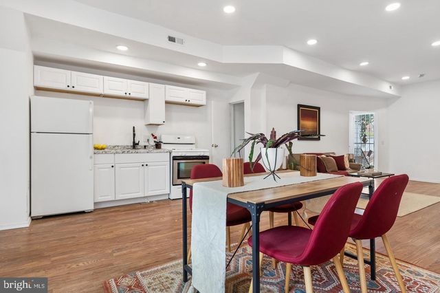 4007 W GARRISON AVE, Baltimore, MD 21215