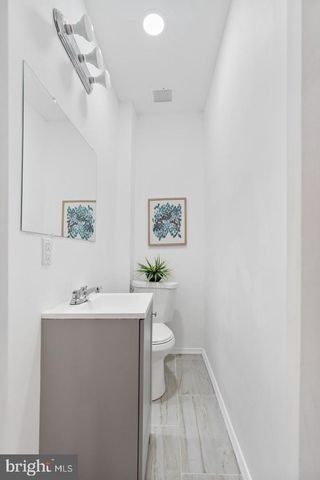 4007 W GARRISON AVE, Baltimore, MD 21215