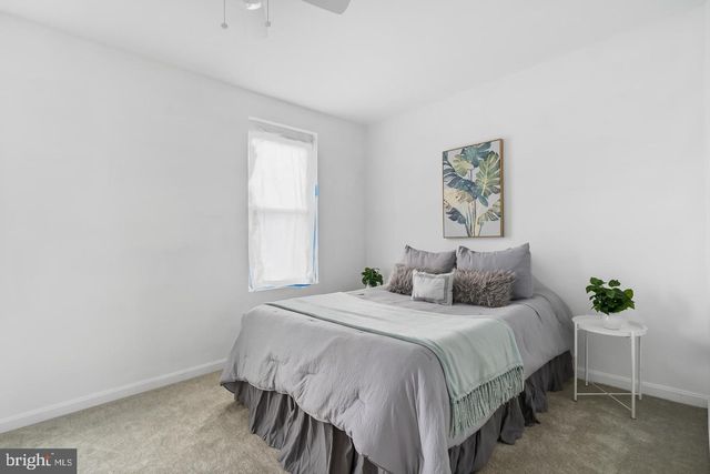 4007 W GARRISON AVE, Baltimore, MD 21215