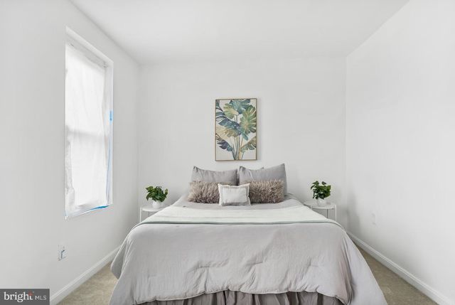 4007 W GARRISON AVE, Baltimore, MD 21215