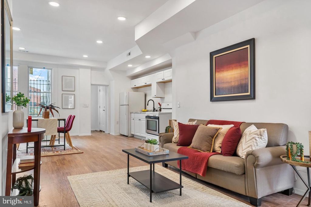4007 W GARRISON AVE, Baltimore, MD 21215