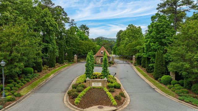 18 Hallen Court, Little Rock, AR 72223