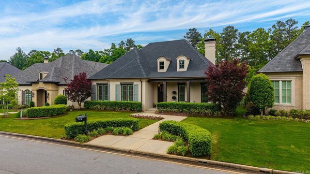 18 Hallen Court, Little Rock, AR 72223
