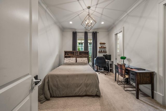 18 Hallen Court, Little Rock, AR 72223