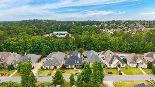 18 Hallen Court, Little Rock, AR 72223