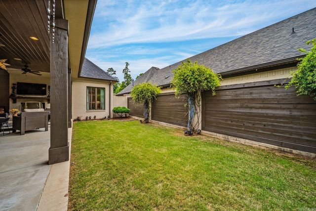 18 Hallen Court, Little Rock, AR 72223