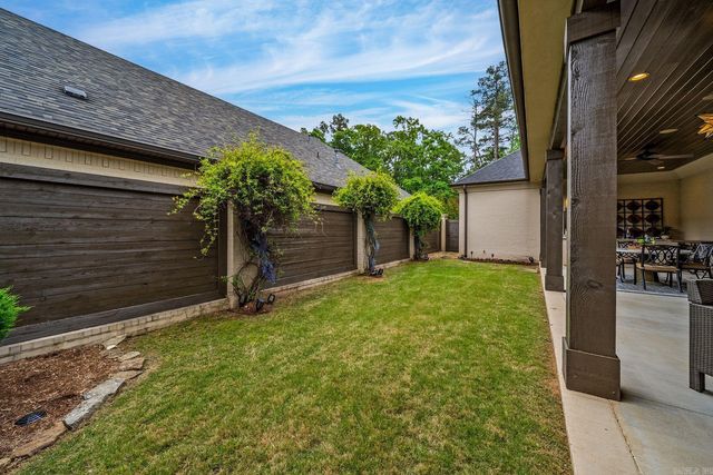 18 Hallen Court, Little Rock, AR 72223