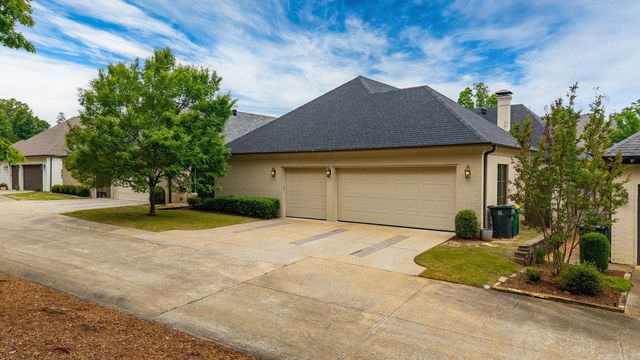 18 Hallen Court, Little Rock, AR 72223