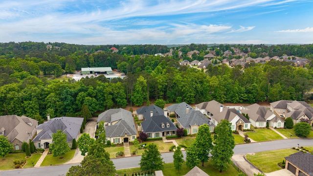 18 Hallen Court, Little Rock, AR 72223