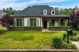 18 Hallen Court, Little Rock, AR 72223