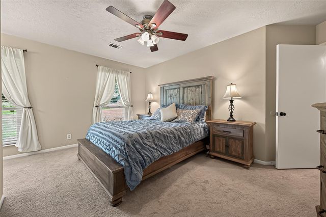 12202 Coachman Lane, Pinehurst, TX 77362