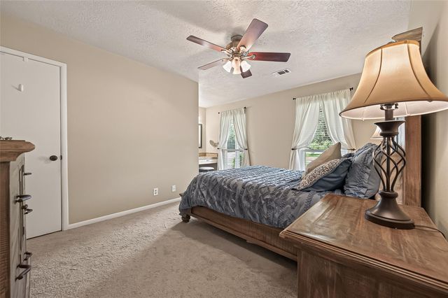12202 Coachman Lane, Pinehurst, TX 77362