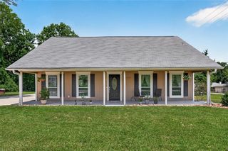 12202 Coachman Lane, Pinehurst, TX 77362