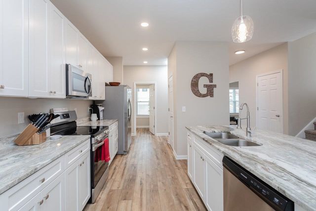 4505 CHRISTOPHER PL, Penn Laird, VA 22846