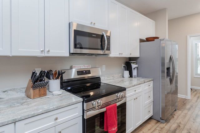 4505 CHRISTOPHER PL, Penn Laird, VA 22846