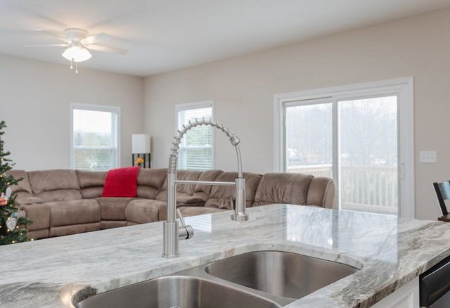 4505 CHRISTOPHER PL, Penn Laird, VA 22846