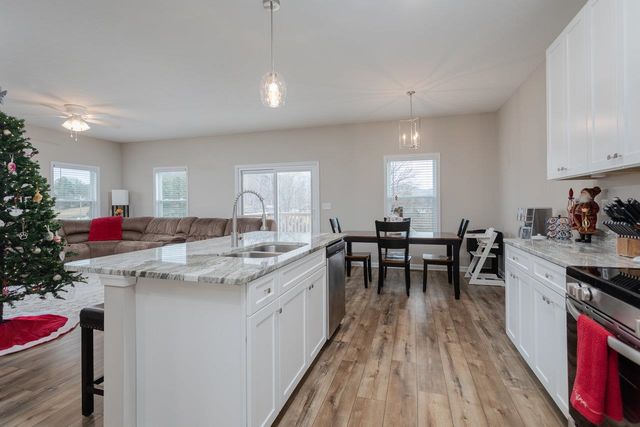 4505 CHRISTOPHER PL, Penn Laird, VA 22846