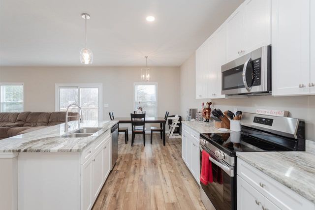 4505 CHRISTOPHER PL, Penn Laird, VA 22846