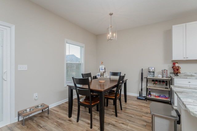 4505 CHRISTOPHER PL, Penn Laird, VA 22846