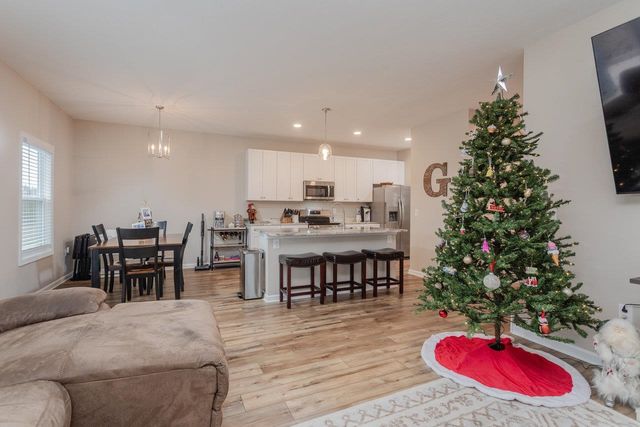 4505 CHRISTOPHER PL, Penn Laird, VA 22846