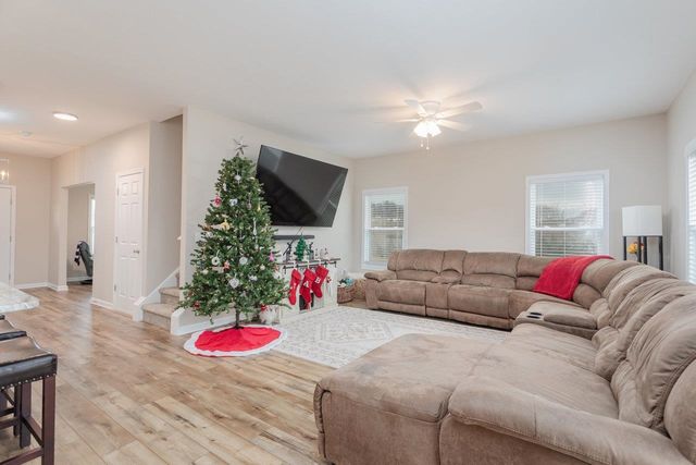 4505 CHRISTOPHER PL, Penn Laird, VA 22846