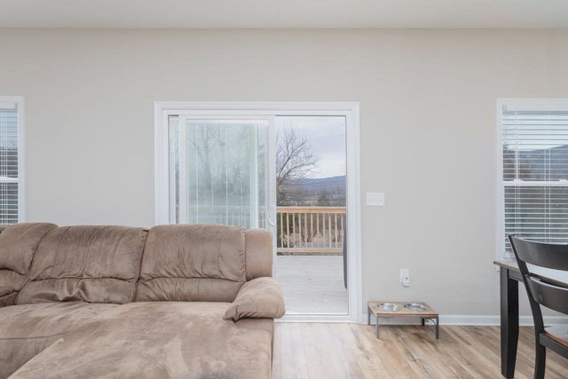 4505 CHRISTOPHER PL, Penn Laird, VA 22846