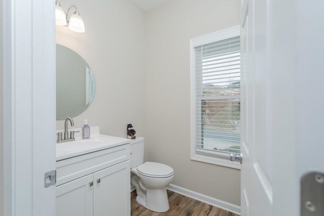 4505 CHRISTOPHER PL, Penn Laird, VA 22846