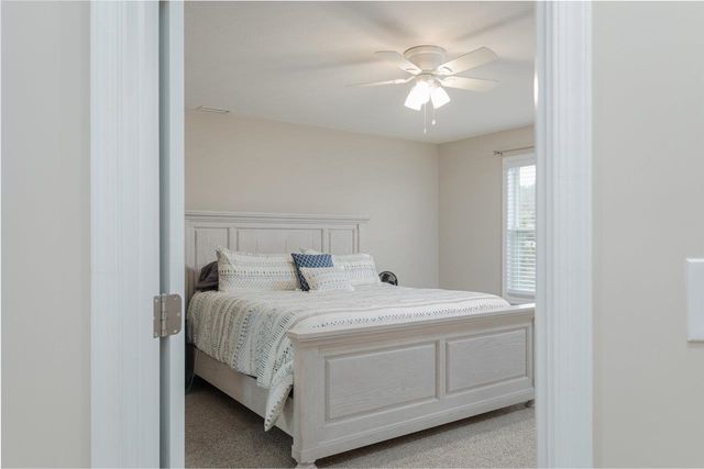 4505 CHRISTOPHER PL, Penn Laird, VA 22846