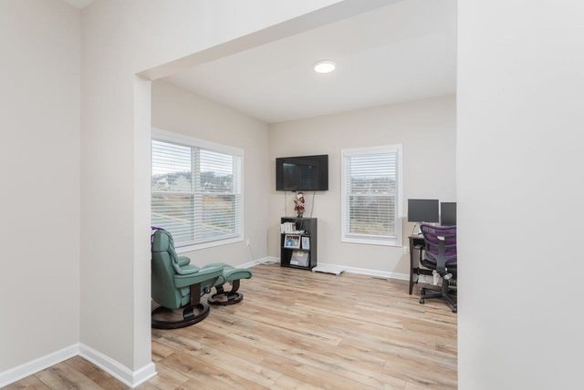 4505 CHRISTOPHER PL, Penn Laird, VA 22846