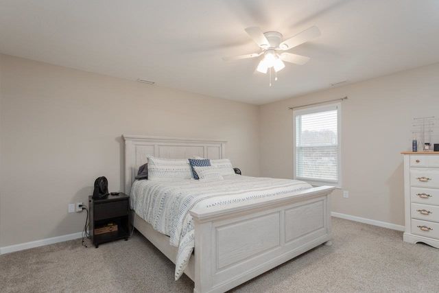 4505 CHRISTOPHER PL, Penn Laird, VA 22846