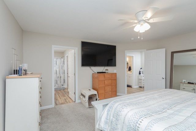 4505 CHRISTOPHER PL, Penn Laird, VA 22846