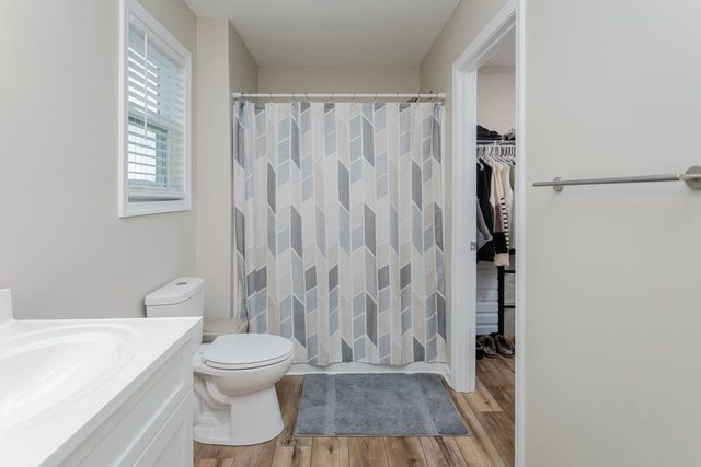 4505 CHRISTOPHER PL, Penn Laird, VA 22846