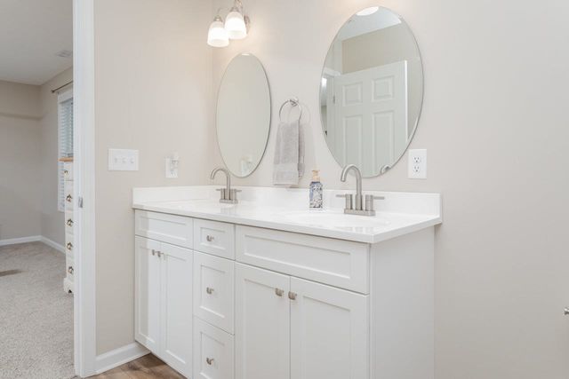 4505 CHRISTOPHER PL, Penn Laird, VA 22846