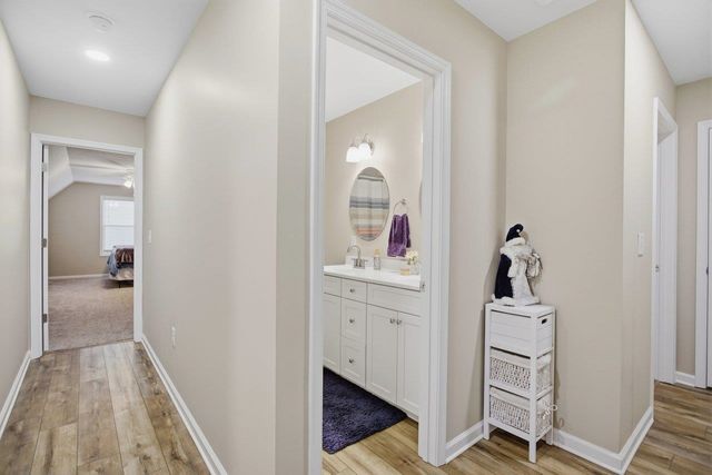 4505 CHRISTOPHER PL, Penn Laird, VA 22846