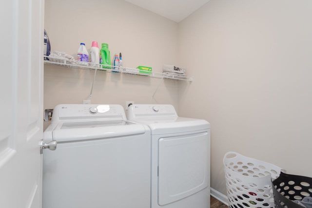 4505 CHRISTOPHER PL, Penn Laird, VA 22846