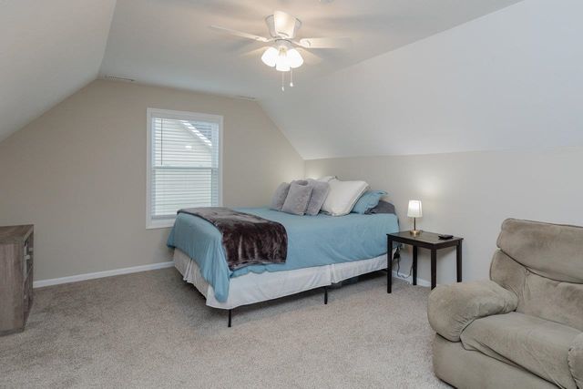 4505 CHRISTOPHER PL, Penn Laird, VA 22846