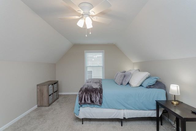 4505 CHRISTOPHER PL, Penn Laird, VA 22846